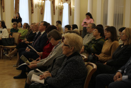 Карамзин продолжается 7
