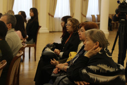 Карамзин продолжается 14