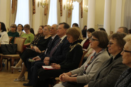 Карамзин продолжается 15