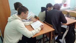 «Волшебство пушкинского слова» 4