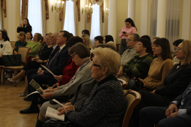 Карамзин продолжается 7