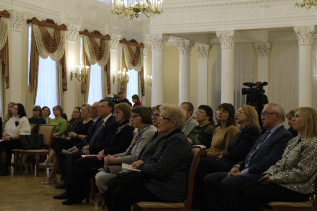 Карамзин продолжается 13