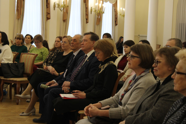 Карамзин продолжается 15