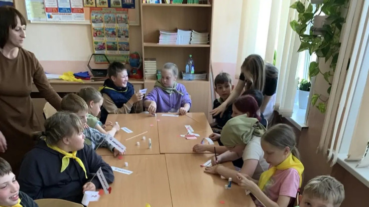 О краеведении летом 10